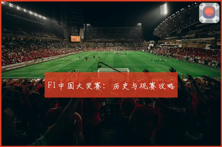 F1中国大奖赛：历史与观赛攻略
