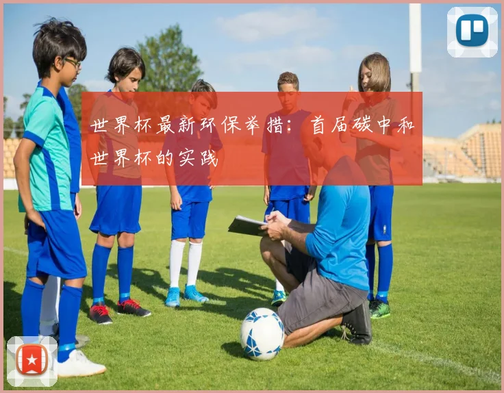 世界杯最新环保举措：首届碳中和世界杯的实践